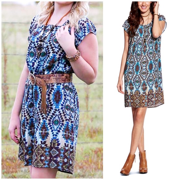ariat dresses